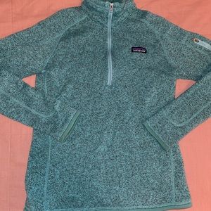 Patagonia Jacket